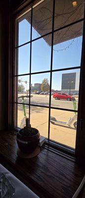 The Green Gateau by null