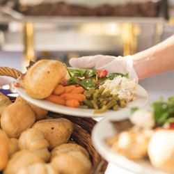 CHEFS Catering Company
