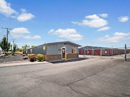 Terrace Heights Mini Storage