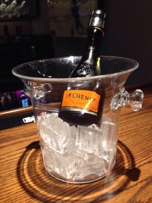 The Courtyard Grill by null