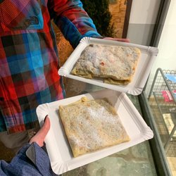 Stephanie’s Crêperie