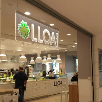 Lloa be Natural - Benvenuti nel colore! - Sandwiches Near Me - Lecco, LC