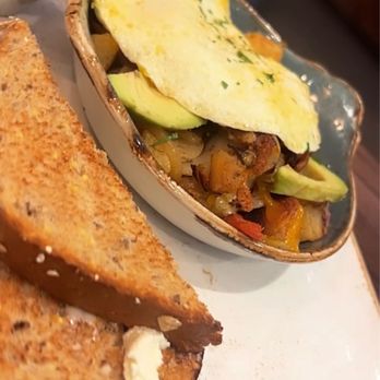 First Watch - Farmhouse Hash - Breakfast & Brunch Near Me - Sewell, New Jersey