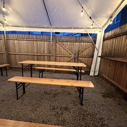 Lions Roar Brewing - Inside