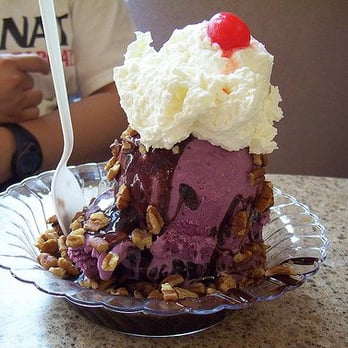 Graeter's Ice Cream - 1870 Tower sundae - Candy Stores Near Me - Cincinnati, Ohio Graeter's Ice Cream - 1870 Tower sundae - Candy Stores Near Me - Cincinnati, Ohio