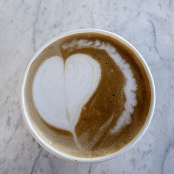 35 North Coffee - Latte art - Coffee & Tea Near Me - Santa Fe, New Mexico