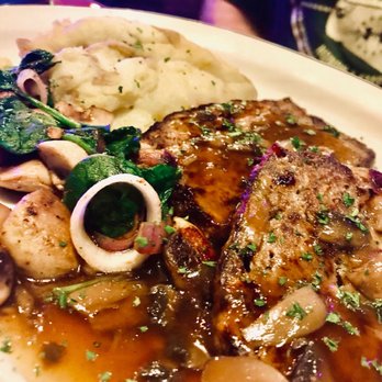 Hungry Like The Wolf - American Near Me - Houston, Texas