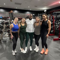 Development Fitness Gym