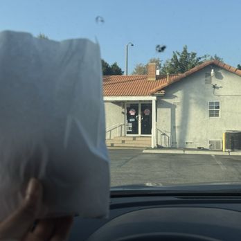 Zombee Donuts - Outside - Donuts Near Me - Fullerton, California