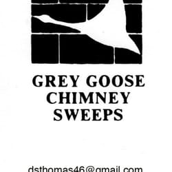 Grey Goose Chimney Sweeps