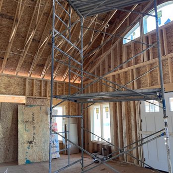 Thermal Shield X - Insulation Installation Near Me