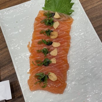 Seaweed Hand Roll Bar - Salmon Sashimi - Sushi Bars Near Me - Glendale, California Seaweed Hand Roll Bar - Salmon Sashimi - Sushi Bars Near Me - Glendale, California