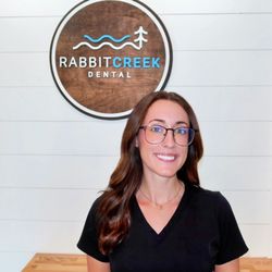 Shannon, Dental Hygienist at Rabbit Creek Dental in Mobile, AL