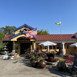 El Meson