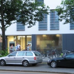 Neuhauser Trafo Münchner Volkshochschule