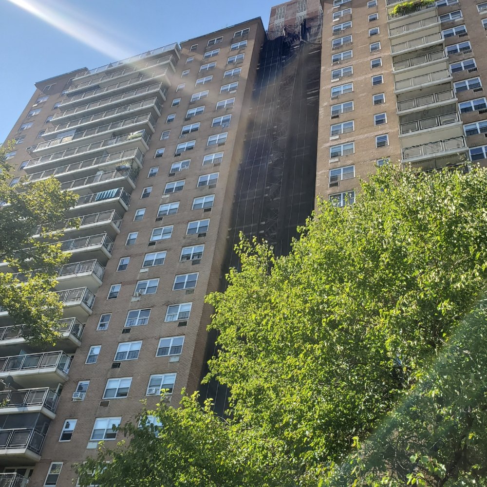 NYC BRICK REPAIR 21 Photos Yonkers, New York Masonry/Concrete