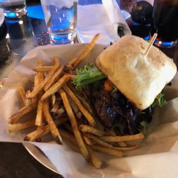 Flat Iron Tap - Burgers Near Me - Lake Geneva, Wisconsin