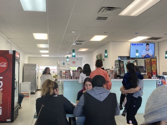 COCOMAYA’S desserts by null