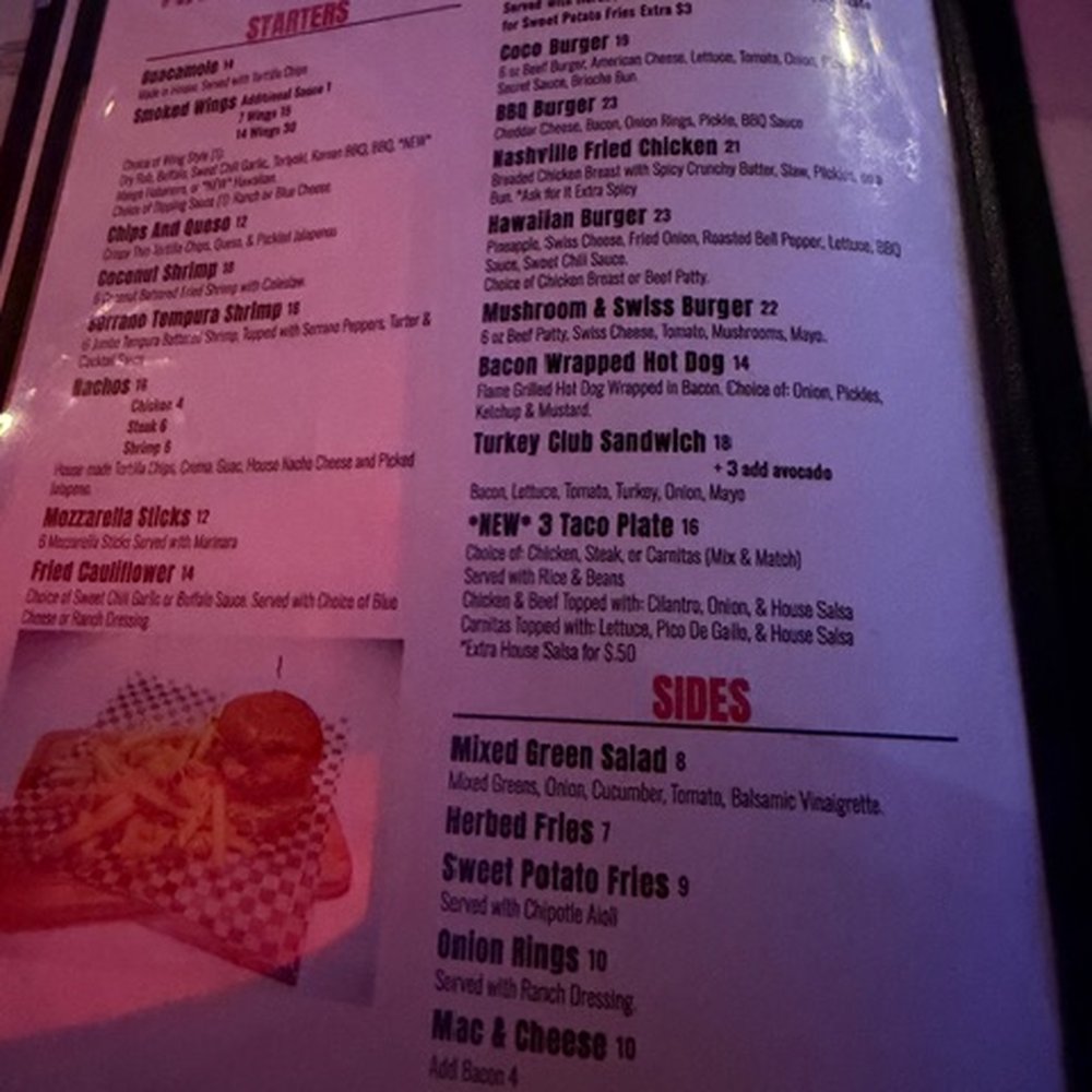 Coco Beach Bar & Grill - Sports Bars Near Me - Marina del Rey, California Coco Beach Bar & Grill - Sports Bars Near Me - Marina del Rey, California
