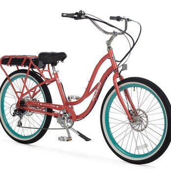 Cycle Electric - Photo - Bikes Near Me - Waterloo, Ontario Cycle Electric - Photo - Bikes Near Me - Waterloo, Ontario