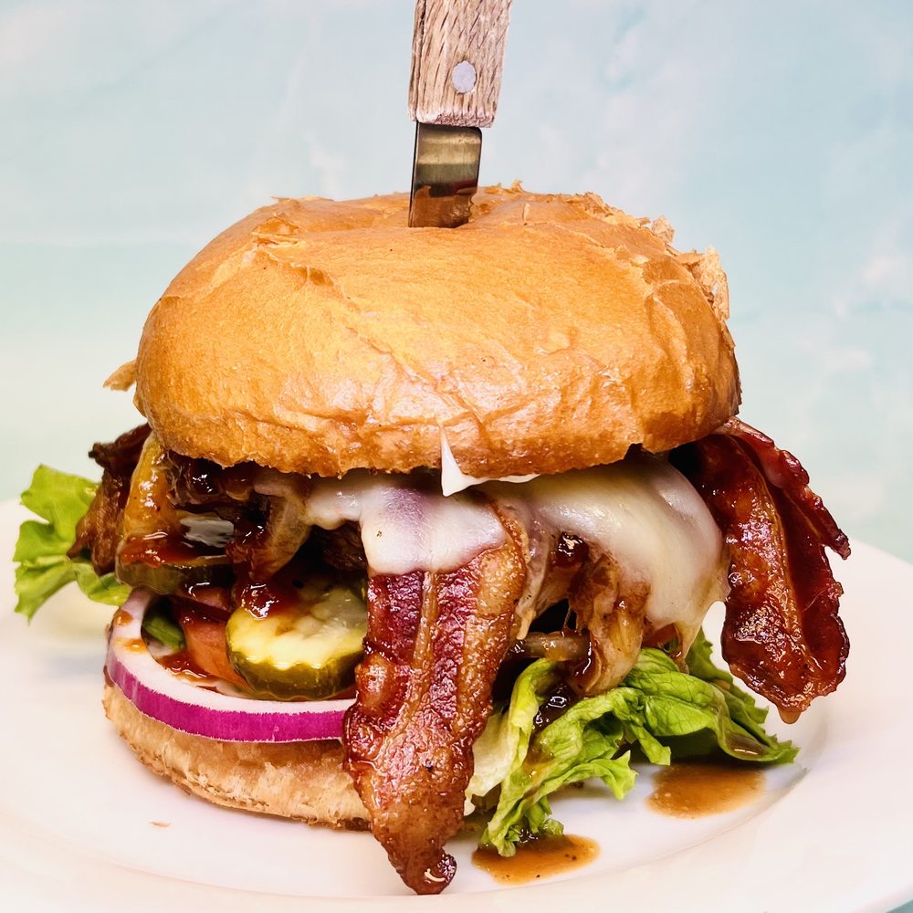 Food from Murphy's Restaurant & Lounge