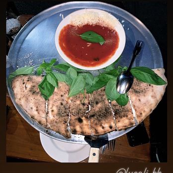 Lucali - Pizza Near Me - Brooklyn, New York Lucali - Pizza Near Me - Brooklyn, New York