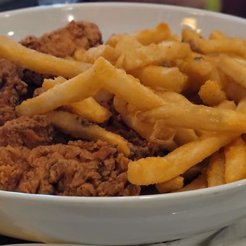 Union Grill - Chicken fingers - American Near Me - Pittsburgh, Pennsylvania Union Grill - Chicken fingers - American Near Me - Pittsburgh, Pennsylvania