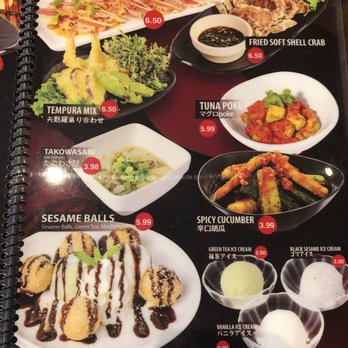 Ten Gu Ramen - Appetizers and Dessert Menu - Ramen Near Me - Bakersfield, California Ten Gu Ramen - Appetizers and Dessert Menu - Ramen Near Me - Bakersfield, California