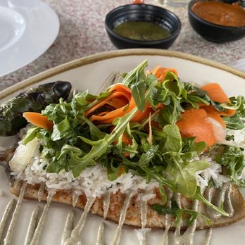 Coasterra - Rainbow trout - Mexican Near Me - San Diego, California Coasterra - Rainbow trout - Mexican Near Me - San Diego, California