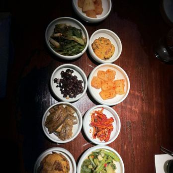 Dubu Haus - Korean Near Me - New York, New York