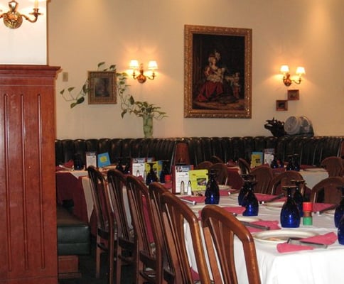 Rei Do Gado Brazilian Steakhouse by null