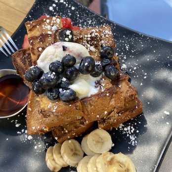 Down the Hatch Maui - French Toast Tower - Seafood Near Me - Lahaina, Hawaii Down the Hatch Maui - French Toast Tower - Seafood Near Me - Lahaina, Hawaii