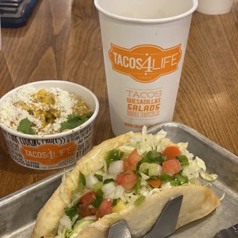 Tacos 4 Life - Good stuff - Fast Food Near Me - Texarkana, Texas Tacos 4 Life - Good stuff - Fast Food Near Me - Texarkana, Texas