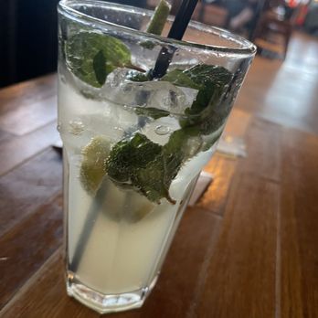 One20 Public House - Virgin Mohito - Pubs Near Me - Delta, British Columbia One20 Public House - Virgin Mohito - Pubs Near Me - Delta, British Columbia
