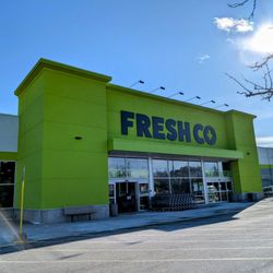 Freshco - Storefront