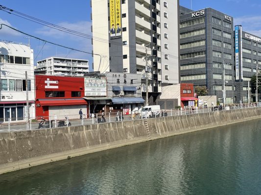 Yanagibashi Rengo Market by null