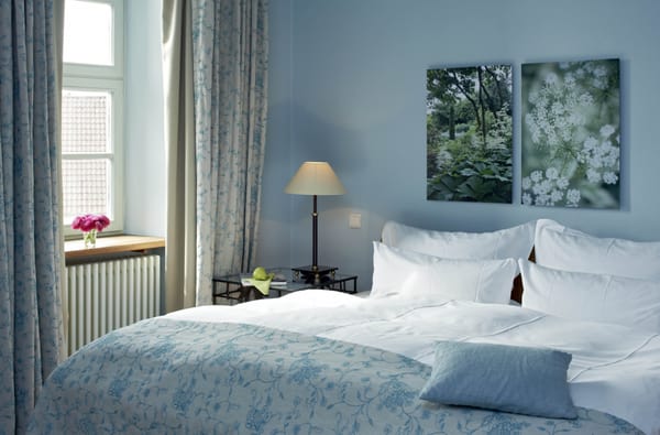 Kloster Hornbach Hotel by null