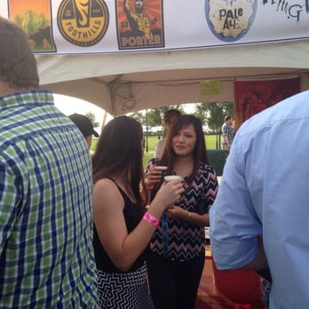AT&T Summer BrewFest - Festivals Near Me - Norfolk, Virginia