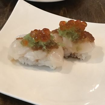 Yuzu Sushi - Japanese scallop sushi - Japanese Near Me - Chamblee, Georgia Yuzu Sushi - Japanese scallop sushi - Japanese Near Me - Chamblee, Georgia