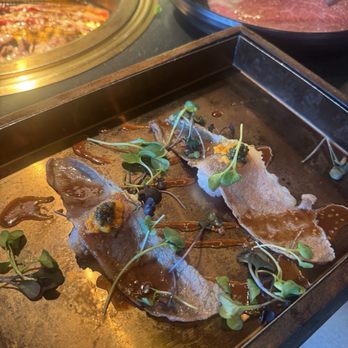 Chubby Cattle - Barbeque Near Me - Pleasanton, California