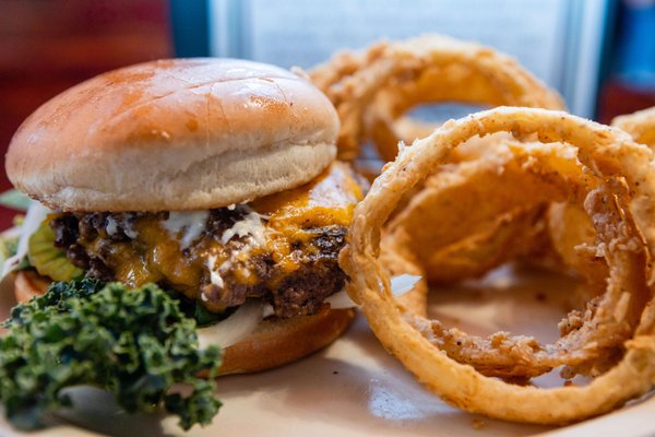 Miller's Seawall Grill by null