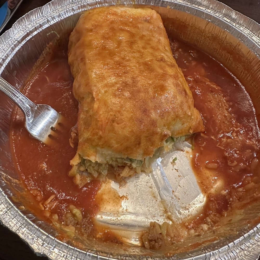 Tortugas Mexican Eatery - California Burrito with ground beef - Mexican Near Me - Collegeville, Pennsylvania Tortugas Mexican Eatery - California Burrito with ground beef - Mexican Near Me - Collegeville, Pennsylvania