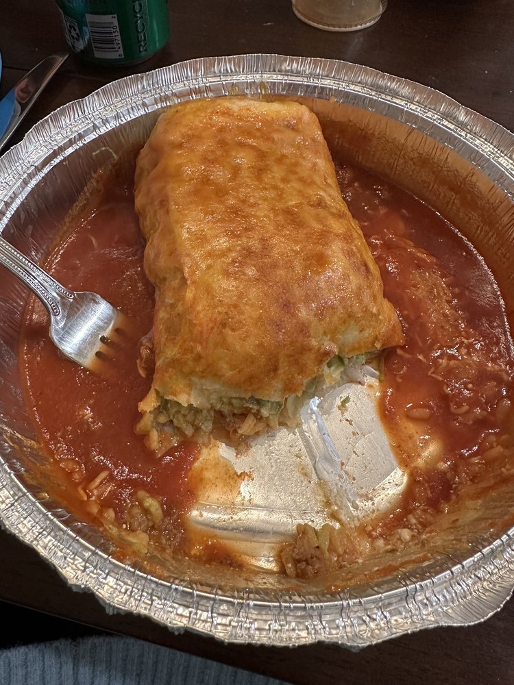 Tortugas Mexican Eatery