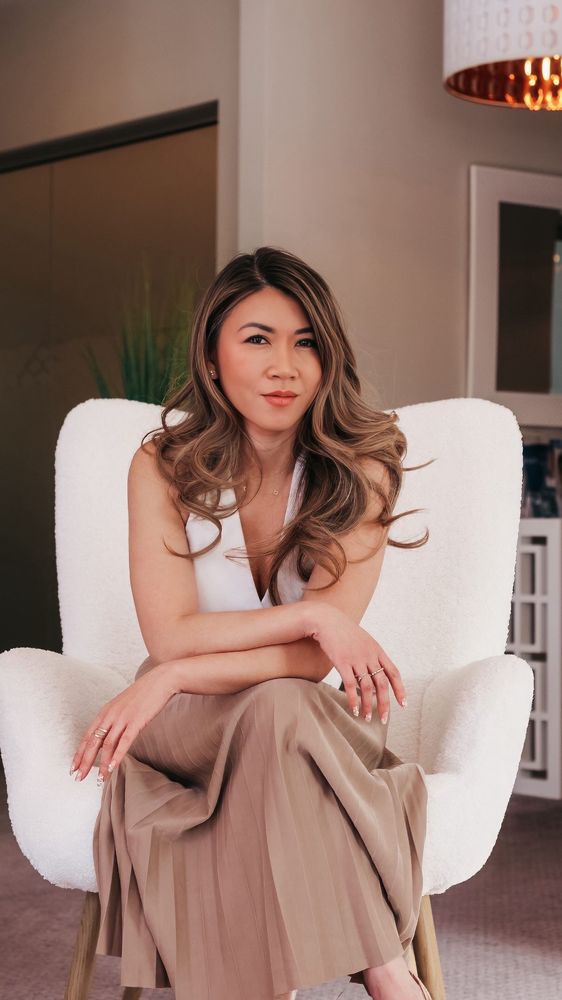 Sun Nguyen, CRNP - grief counselor in West Lawn, PA