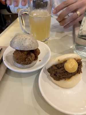 BAO Fitzrovia by null
