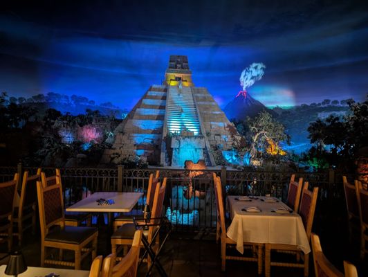 San Angel Inn Restaurante by null