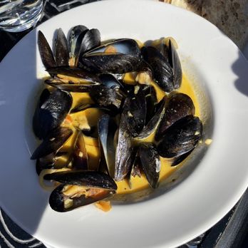 Passerelle Bistro - Mussels Passerelle - French Near Me - Greenville, South Carolina Passerelle Bistro - Mussels Passerelle - French Near Me - Greenville, South Carolina