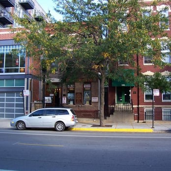 The Frame Hamlet - Framing Near Me - Chicago, Illinois
