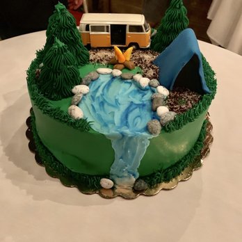 Pete's Sweets - Grooms cake - Desserts Near Me - East Longmeadow, Massachusetts