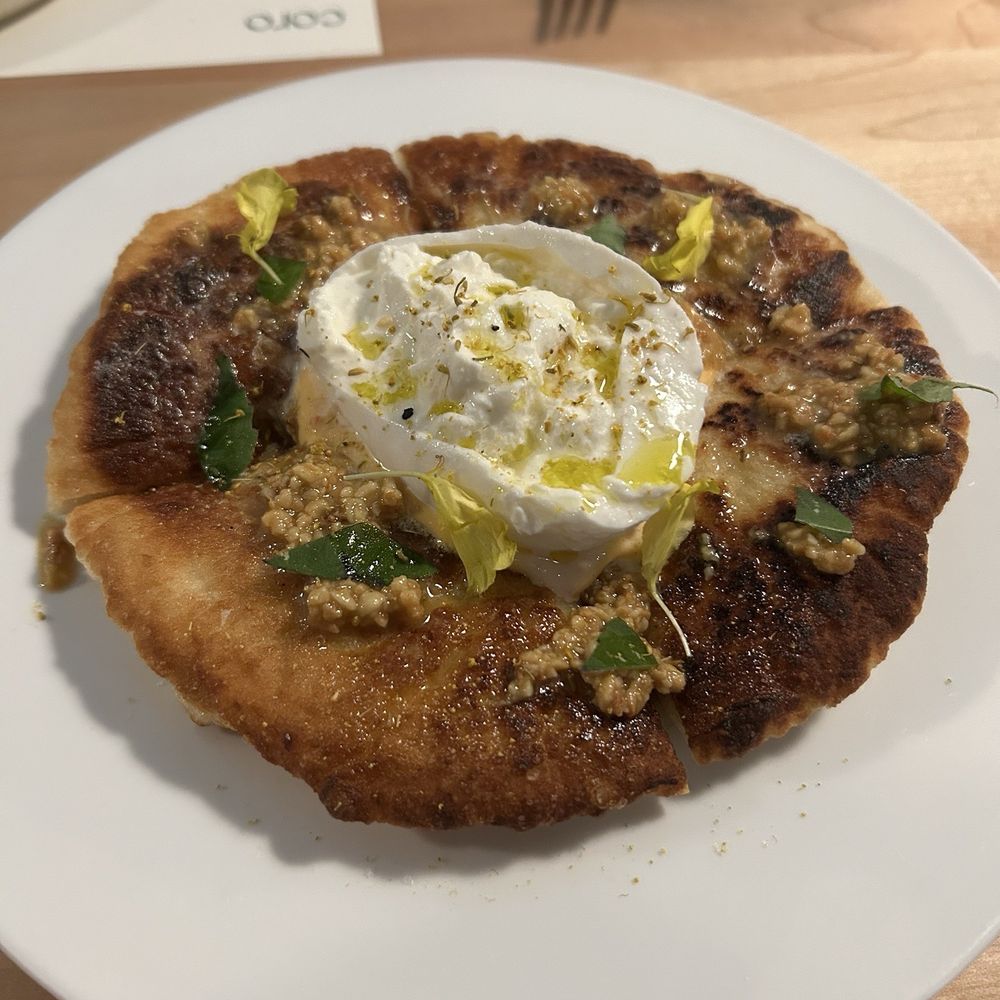 Coro Restaurant - Tapas/Small Plates Near Me - Orlando, Florida Coro Restaurant - Tapas/Small Plates Near Me - Orlando, Florida